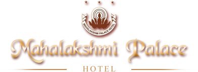 Mahalakshmi Palace Hotel - Logo