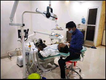 Mahalaxmi Dental Clinic Medical Services | Dentists