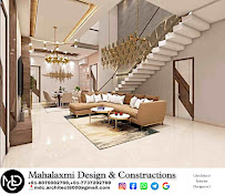 Mahalaxmi Designs & Construction Professional Services | Architect