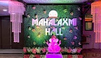 Mahalaxmi Hall - Logo
