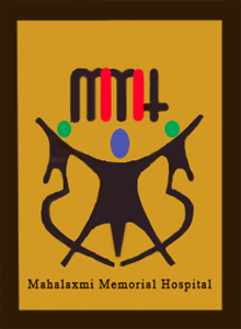 Mahalaxmi Memorial Hospital - Logo
