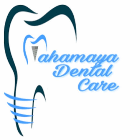 Mahamaya Dental Care - Logo