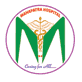 Mahapatra Hospital Pvt. Ltd. - Logo