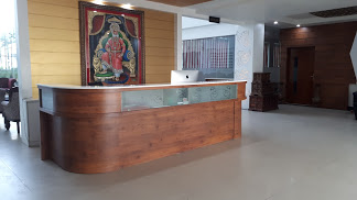 Maharaja Aggarsain Bhawan Accomodation | Hotel