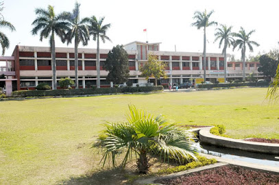Maharaja Agrasen College|Schools|Education