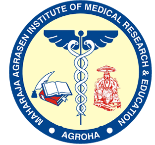 Maharaja Agrasen Medical College|Universities|Education