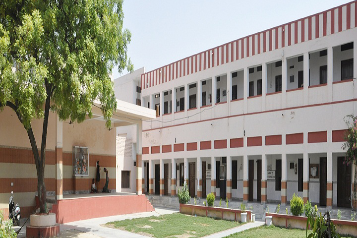 Maharaja Agrasen P.G. College for Women Education | Colleges