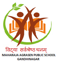 Maharaja Agrasen Public School|Schools|Education
