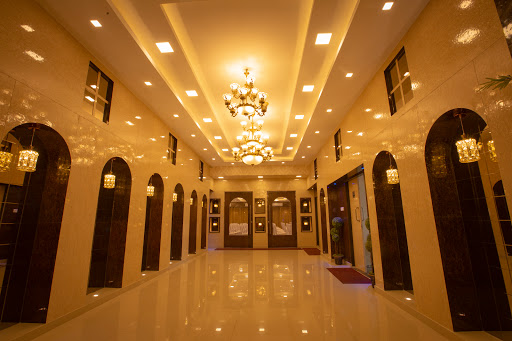 Maharaja Banquet hall Event Services | Banquet Halls