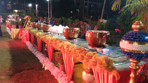 Maharaja Catering Event Services | Catering Services