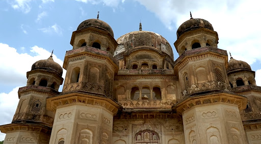 Maharaja Chhatrasal Museum Travel | Museums