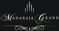 Maharaja Grand - Logo