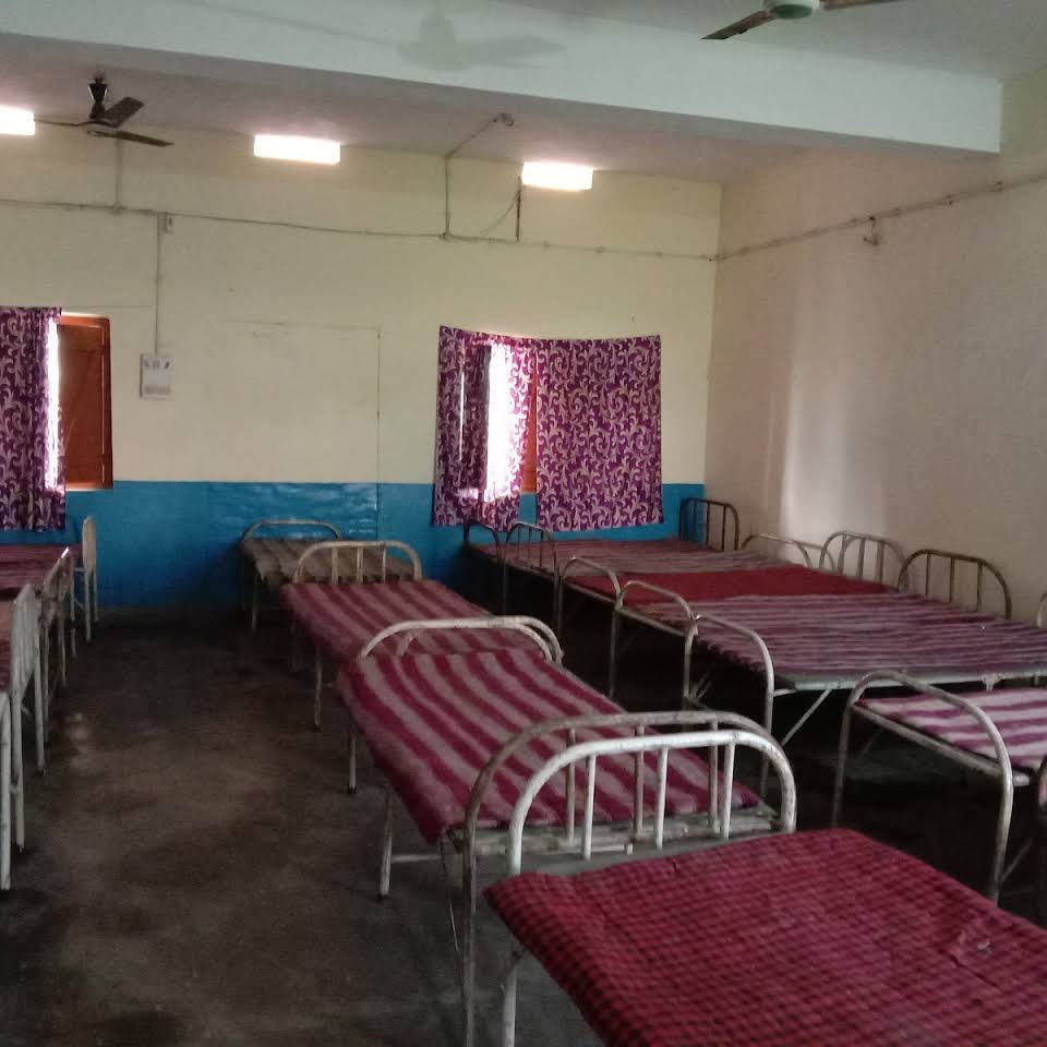 Maharaja Harendar Kishor Singh Hospital Medical Services | Hospitals