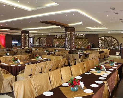 Maharaja Palace Event Services | Banquet Halls