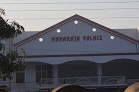 Maharaja Palace Logo