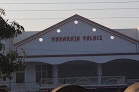 Maharaja Palace - Logo