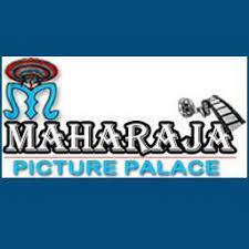 Maharaja Picture Palace Logo