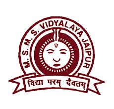 Maharaja Sawai Man Singh Vidyalaya|Coaching Institute|Education