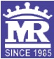 Maharajas College - Logo