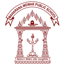 Maharana Mewar Public School - Logo