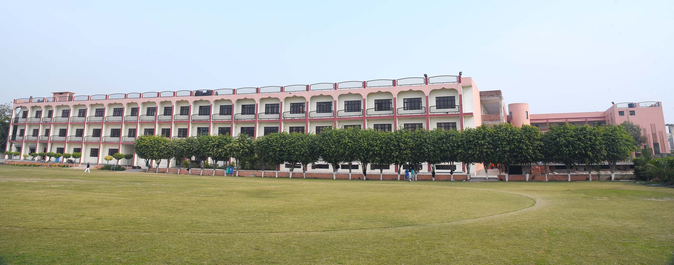 Maharana Pratap Public School Education | Schools