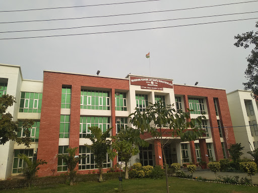 Maharani Kishori Jat Kanya Mahavidyalaya Education | Colleges