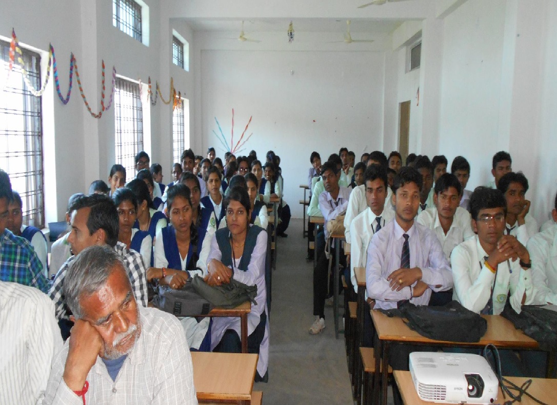 Maharani Laxmibai College of Technology Education | Colleges
