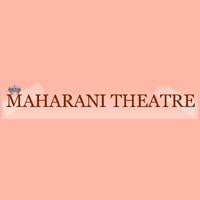 Maharani Theater - Logo
