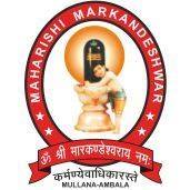 Maharishi Markandeshwar University|Schools|Education