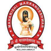 Maharishi Markandeshwar University|Coaching Institute|Education