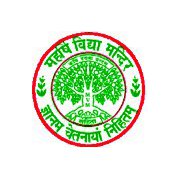 Maharishi Vidya Mandir Matric Hr Sec School Logo