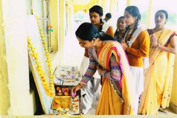 Maharishi Vidya Mandir Education | Schools