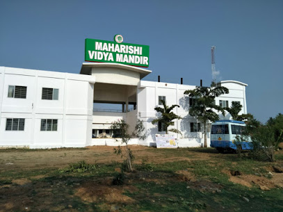 Maharishi Vidya Mandir|Coaching Institute|Education