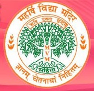 Maharishi Vidya Mandir School - Logo