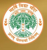 Maharishi Vidya Mandir School - Logo