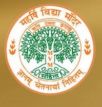 Maharishi Vidya Mandir School Logo