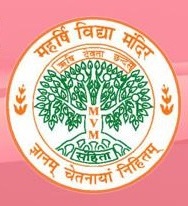 Maharishi Vidya Mandir School Logo