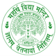 Maharishi Vidya Mandir Senior Secondary Public School Logo