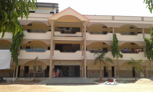 Maharshi Atri Tapovan Education | Schools
