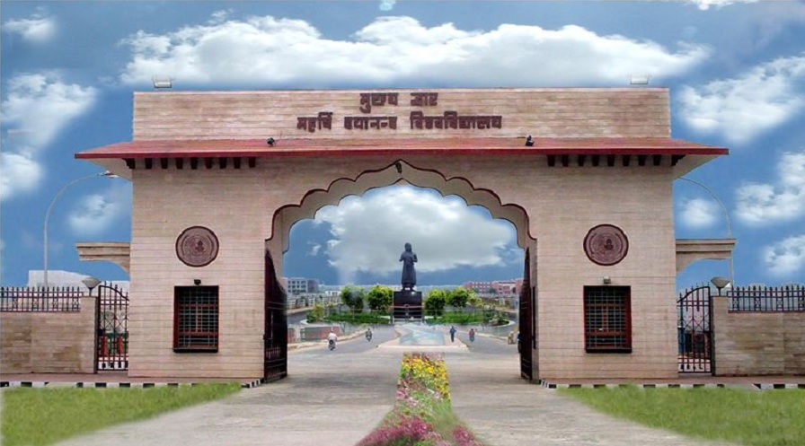 Maharshi Dayanand University (MDU) Education | Universities