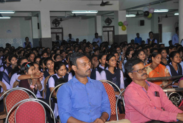 Maharshi Gurukul Science Higher Secondary school Education | Schools