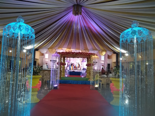 Mahatma Gandhi Bhavan Event Services | Banquet Halls