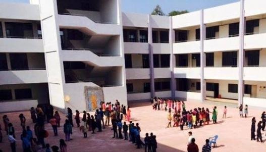 Mahatma Gandhi International School Education | Schools