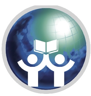 Mahatma Gandhi International School - Logo