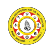 Mahatma Montessori Matriculaton Higher Secondary School Logo