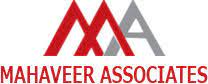 Mahaveer Associates Logo