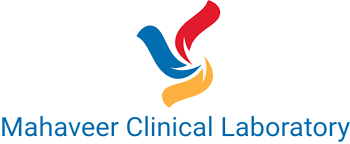 Mahaveer Clinical Laboratory - Logo
