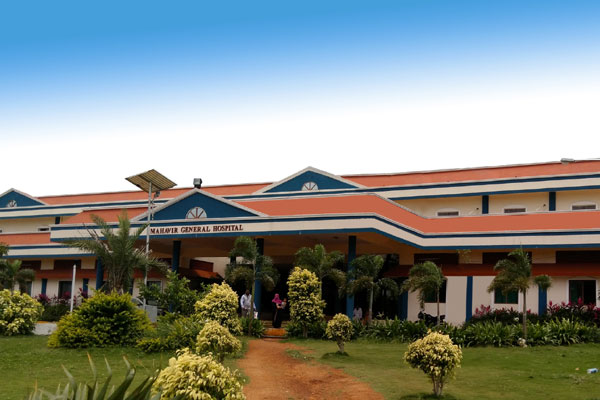 Mahaveer Institute Of Medical Sciences Education | Colleges