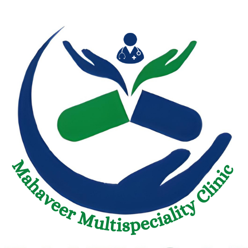 Mahaveer Multispeciality Clinic|Hospitals|Medical Services