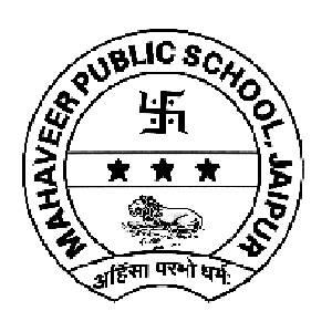 Mahaveer Public School|Schools|Education